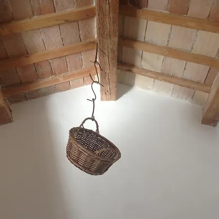 Lägenhet La Verniola